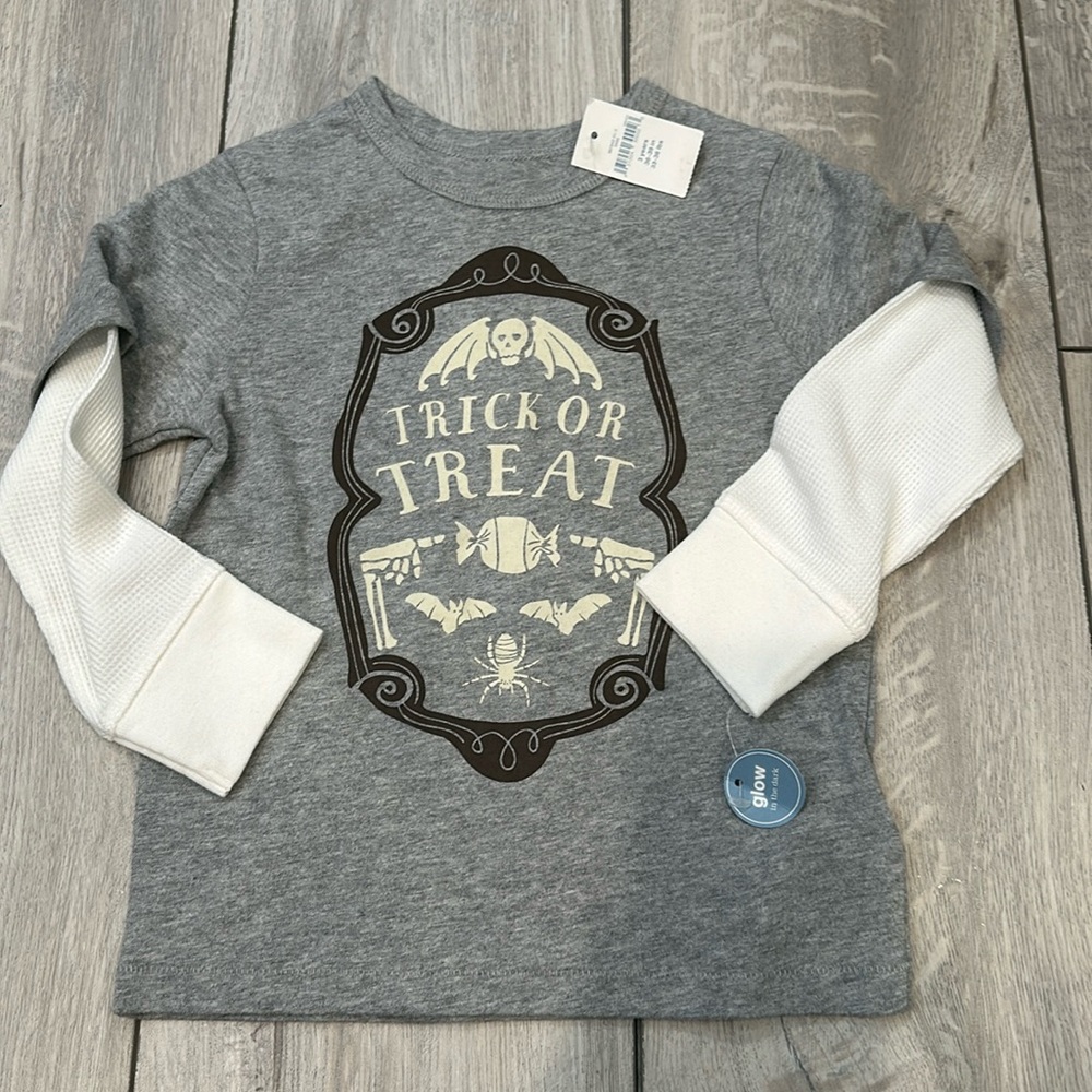🎈3/10 🍀 New Baby Gap Holloween T